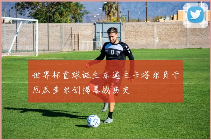 世界杯首球诞生东道主卡塔尔负于厄瓜多尔创揭幕战历史